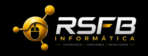 Logo oficial RSFBINFORMATICA